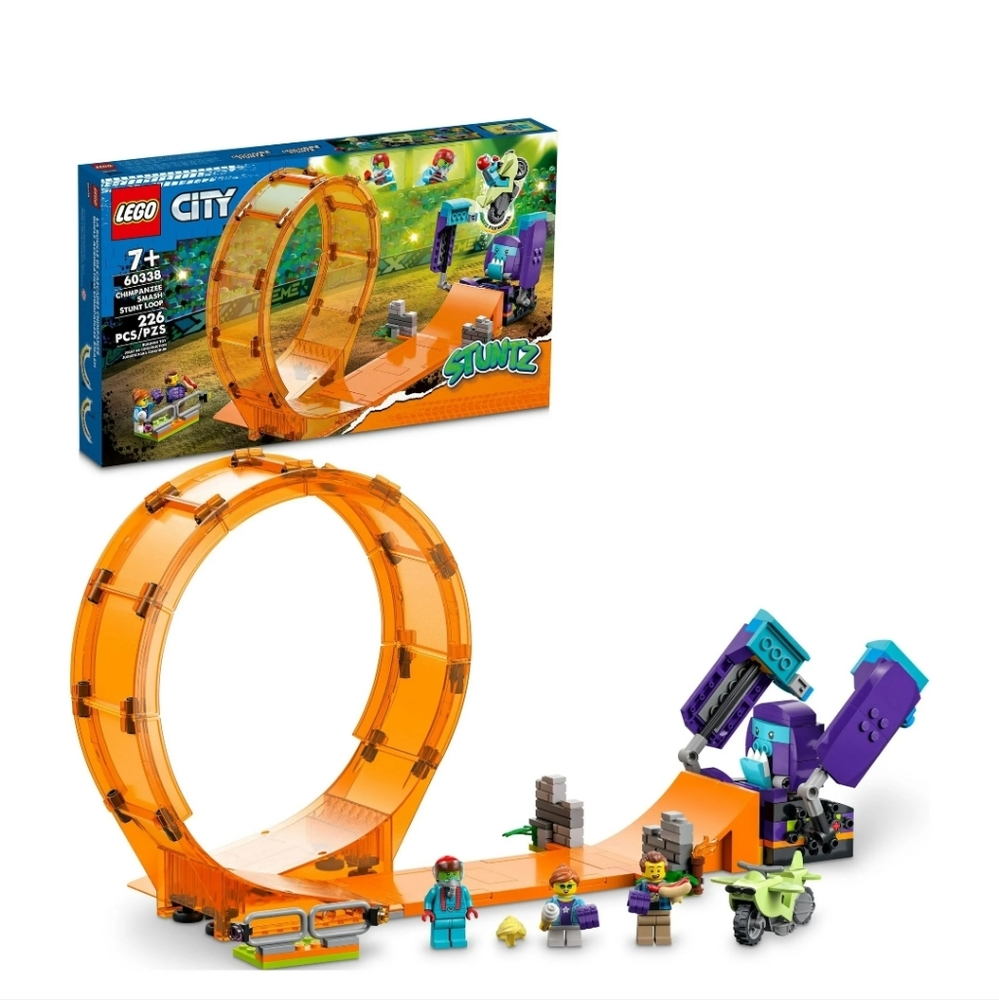 Lego toy